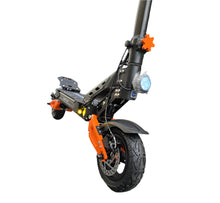 Load image into Gallery viewer, Muddy Fox G2 Max Electric Scooter 48V 18Ah 1000W 60km Long Range