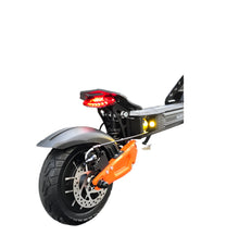 Load image into Gallery viewer, Muddy Fox G2 Max Electric Scooter 48V 18Ah 1000W 60km Long Range