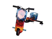 Load image into Gallery viewer, Childrens Electric Drift Car Super Power Scooter Age 3+