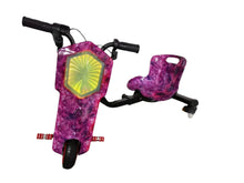 Load image into Gallery viewer, Childrens Electric Drift Car Super Power Scooter Age 3+