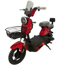 Load image into Gallery viewer, Windhorse M6 Family Electric Bike