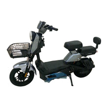 Load image into Gallery viewer, Windhorse M6 Family Electric Bike