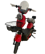 Load image into Gallery viewer, Windhorse M6 Family Electric Bike