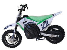 Load image into Gallery viewer, Kids Electric Mini Dirt Bike 500W 36V Age 7+