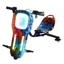 Load image into Gallery viewer, Kids 360 Spinner Drift Scooter 36V AGE 4-12