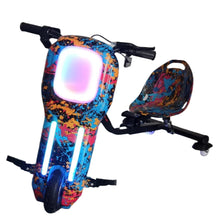Load image into Gallery viewer, Kids 360 Spinner Drift Scooter 36V AGE 4-12