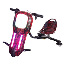 Load image into Gallery viewer, Kids 360 Spinner Drift Scooter 36V AGE 4-12