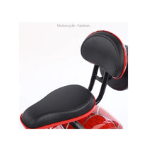 Load image into Gallery viewer, Kids Harley E scooter With Auxillary wheels Age 2-6 Years