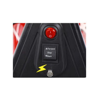 Load image into Gallery viewer, Kids Harley E scooter With Auxillary wheels Age 2-6 Years