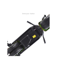 Load image into Gallery viewer, Kids Harley E scooter With Auxillary wheels Age 2-6 Years