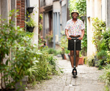 Load image into Gallery viewer, Ninebot KickScooter MAX G30E II Powered by Segway