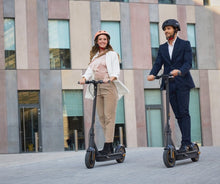 Load image into Gallery viewer, Ninebot KickScooter MAX G30E II Powered by Segway