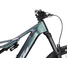 Load image into Gallery viewer, Ktm Macina Kapoho Elite E Bike