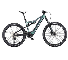 Load image into Gallery viewer, Ktm Macina Kapoho Elite E Bike