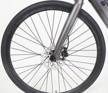 Load image into Gallery viewer, JAVA Frenetica Hybrid E-bike M080
