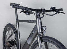 Load image into Gallery viewer, JAVA Frenetica Hybrid E-bike M080