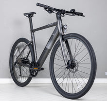 Load image into Gallery viewer, JAVA Frenetica Hybrid E-bike M080