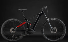 Load image into Gallery viewer, JAVA Scalate Carbon Pedelec E-bike
