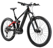 Load image into Gallery viewer, JAVA Scalate Carbon Pedelec E-bike