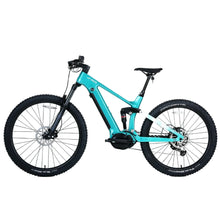 Load image into Gallery viewer, JAVA Scalate Carbon Pedelec E-bike