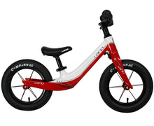 Load image into Gallery viewer, Lanq Alloy Kids Balance Bike -AGE 2-5 Years Unisex