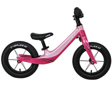 Load image into Gallery viewer, Lanq Alloy Kids Balance Bike -AGE 2-5 Years Unisex