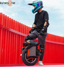 Load image into Gallery viewer, KingSong S16 Pro Electric Unicycle 120km range
