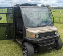 Load image into Gallery viewer, Electric Ac Golf Cart Buggy -2,4 seater
