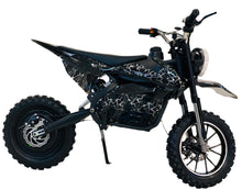 Load image into Gallery viewer, Kids Electric Bike 36V 10Ah 450W Age 5+