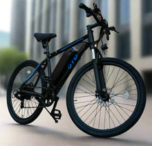 Load image into Gallery viewer, NEW 26" City Electric Bike OTD DS 01  - 48V 13Ah