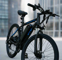 Load image into Gallery viewer, NEW 26" City Electric Bike OTD DS 01  - 48V 13Ah