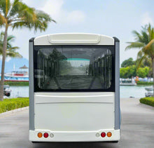 Load image into Gallery viewer, Electric Sightseeing Cart for Scenic Spots 14-Seater