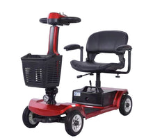 Load image into Gallery viewer, Mobility Electric Scooter X02