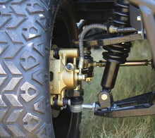 Load image into Gallery viewer, GOLF CART LIMITED VERSION 2+2 SEATER