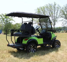 Load image into Gallery viewer, GOLF CART LIMITED VERSION 2+2 SEATER