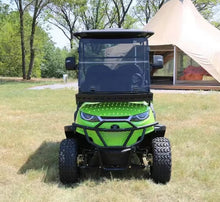 Load image into Gallery viewer, GOLF CART LIMITED VERSION 2+2 SEATER
