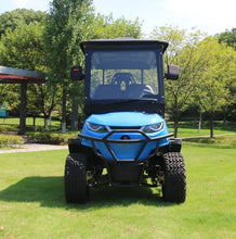 Load image into Gallery viewer, Electric OFF road Golf Cart 2026 Limited Version 04 Seater