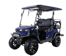 Load image into Gallery viewer, Luxury Electric Golf Cart - 02+2 Seater