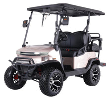 Load image into Gallery viewer, Luxury Electric Golf Cart - 02+2 Seater