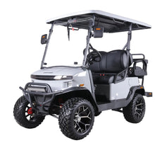 Load image into Gallery viewer, Luxury Electric Golf Cart - 02+2 Seater
