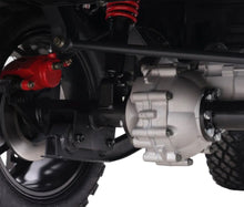 Load image into Gallery viewer, Luxury Electric Golf Cart - 02+2 Seater