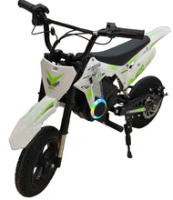 Load image into Gallery viewer, Kids Rideon M600 Electric Bike Age 4+