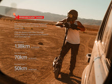 Load image into Gallery viewer, Ninebot GT3 Pro Segway – 3rd Gen 2025 Ekickscooter