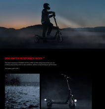 Load image into Gallery viewer, Ninebot GT3 Pro Segway – 3rd Gen 2025 Ekickscooter