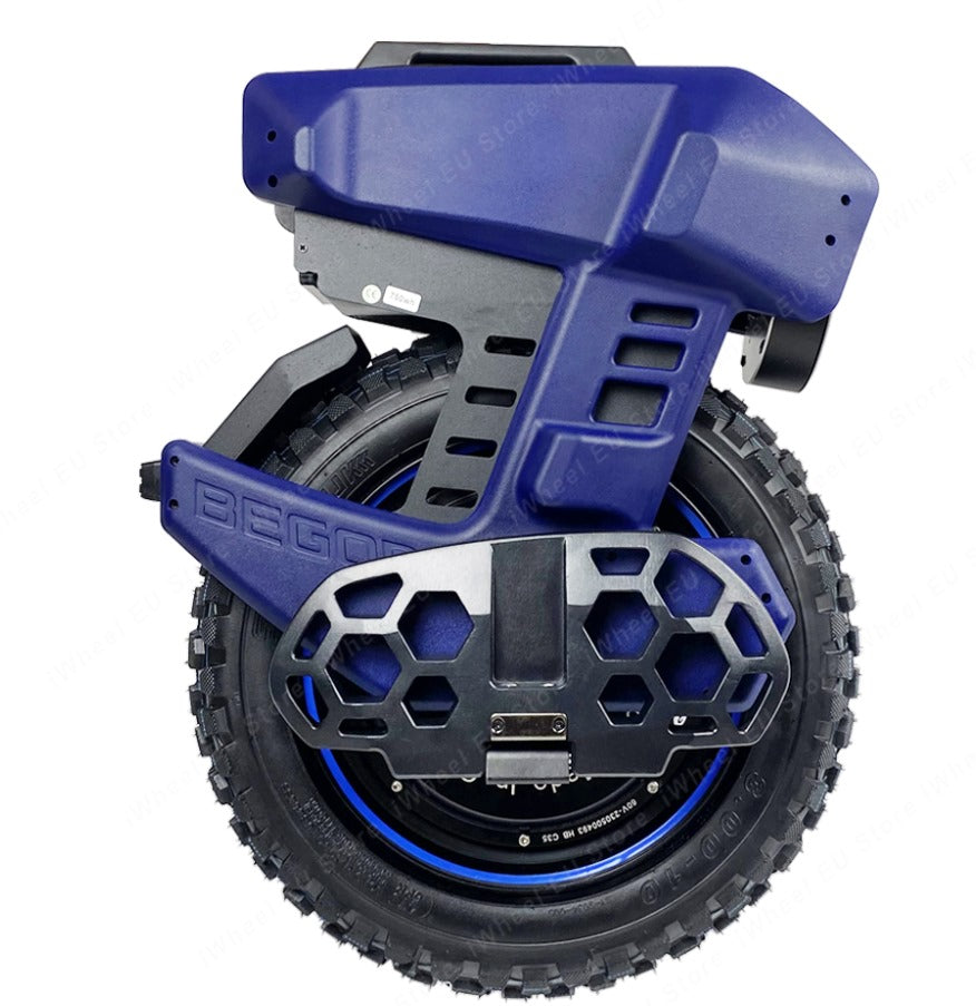 New Begode A2 Electric Unicycle 84V 750Wh 1000W – E-Scooter UAE Hub