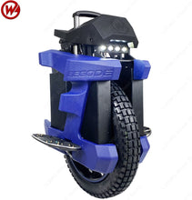 Load image into Gallery viewer, Begode EX30 Electric Wheel 134V 3600Wh