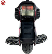 Load image into Gallery viewer, Begode Mten 5 Electric Unicycle 84V 750Wh
