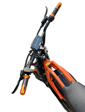 Load image into Gallery viewer, Kugoo Wish Runner Electric Bike 48V 500W Single Motor Version - 2025