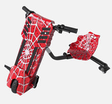 Load image into Gallery viewer, KIDS DRIFT CART AGE 4-12