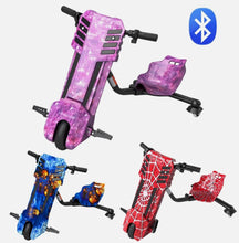 Load image into Gallery viewer, KIDS DRIFT CART AGE 4-12